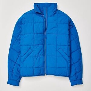 FP Movement Pippa Packable Puffer Jacket